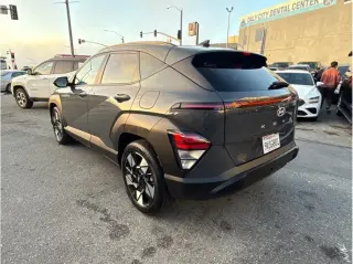 Hyundai KONA 2024 SEL 4dr Crossover