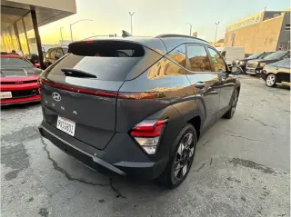 Hyundai KONA 2024 SEL 4dr Crossover