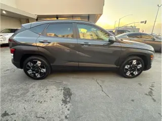 Hyundai KONA 2024 SEL 4dr Crossover