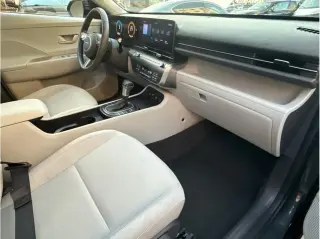 Hyundai KONA 2024 SEL 4dr Crossover