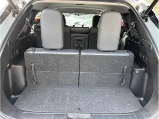 Mitsubishi Outlander 2024 AWD SE 4dr SUV