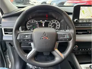 Mitsubishi Outlander 2024 AWD SE 4dr SUV