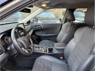 Mitsubishi Outlander 2024 AWD SE 4dr SUV