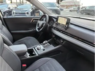 Mitsubishi Outlander 2024 AWD SE 4dr SUV