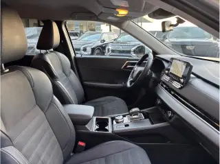 Mitsubishi Outlander 2024 AWD SE 4dr SUV