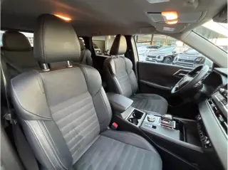 Mitsubishi Outlander 2024 AWD SE 4dr SUV