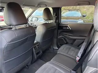 Mitsubishi Outlander 2024 AWD SE 4dr SUV