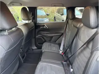 Mitsubishi Outlander 2024 AWD SE 4dr SUV