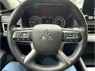 Mitsubishi Outlander 2024 SE 4dr SUV