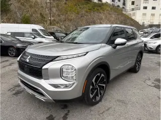 Mitsubishi Outlander 2024 SE 4dr SUV