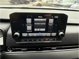 Mitsubishi Outlander 2024 SE 4dr SUV