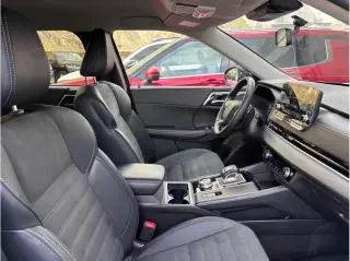 Mitsubishi Outlander 2024 SE 4dr SUV