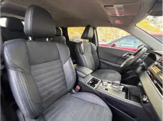 Mitsubishi Outlander 2024 SE 4dr SUV