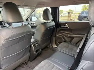Mitsubishi Outlander 2024 SE 4dr SUV