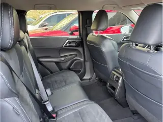 Mitsubishi Outlander 2024 SE 4dr SUV