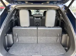 Mitsubishi Outlander 2024 SE 4dr SUV