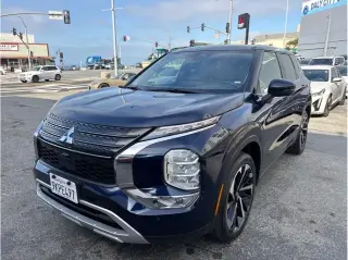Mitsubishi Outlander 2024 SE 4dr SUV