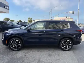 Mitsubishi Outlander 2024 SE 4dr SUV
