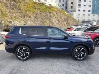 Mitsubishi Outlander 2024 SE 4dr SUV
