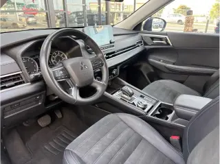Mitsubishi Outlander 2024 SE 4dr SUV