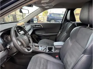 Mitsubishi Outlander 2024 SE 4dr SUV