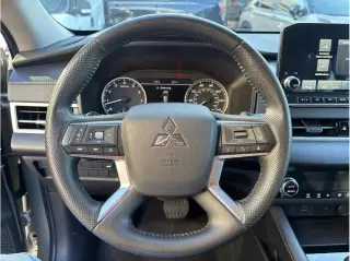 Mitsubishi Outlander 2024 AWD SE 4dr SUV