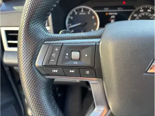 Mitsubishi Outlander 2024 AWD SE 4dr SUV