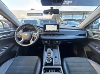 Mitsubishi Outlander 2024 AWD SE 4dr SUV