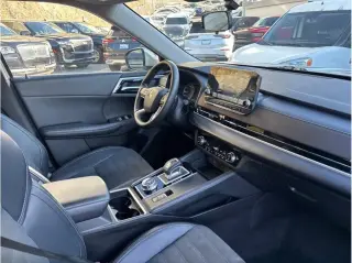 Mitsubishi Outlander 2024 AWD SE 4dr SUV