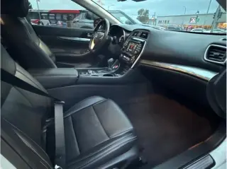 Nissan Maxima 2023 3.5 SV 4dr Sedan