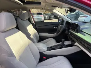 Honda Accord 2023 EX 4dr Sedan