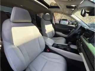 Honda Accord 2023 EX 4dr Sedan