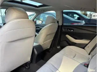 Honda Accord 2023 EX 4dr Sedan