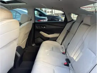 Honda Accord 2023 EX 4dr Sedan