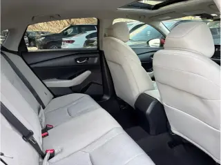 Honda Accord 2023 EX 4dr Sedan