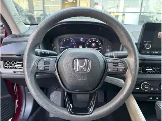 Honda Accord 2023 EX 4dr Sedan