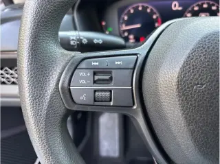 Honda Accord 2023 EX 4dr Sedan