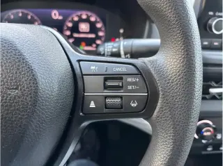 Honda Accord 2023 EX 4dr Sedan
