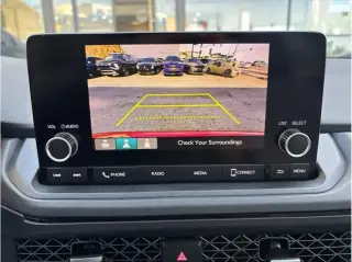 Honda Accord 2023 EX 4dr Sedan