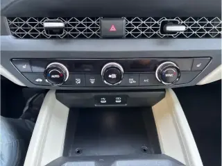 Honda Accord 2023 EX 4dr Sedan