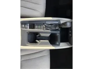 Honda Accord 2023 EX 4dr Sedan