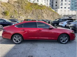 Honda Accord 2023 EX 4dr Sedan
