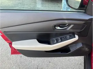 Honda Accord 2023 EX 4dr Sedan