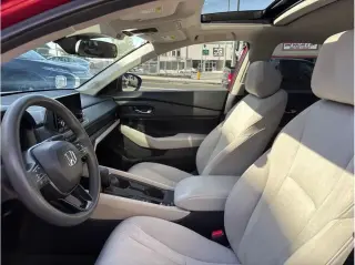 Honda Accord 2023 EX 4dr Sedan