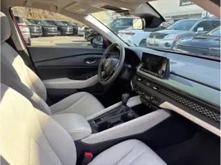 Honda Accord 2023 EX 4dr Sedan