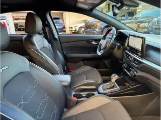Kia Forte 2023 GT-Line 4dr Sedan