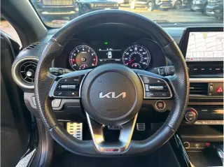 Kia Forte 2023 GT-Line 4dr Sedan