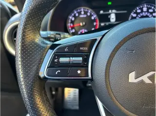 Kia Forte 2023 GT-Line 4dr Sedan