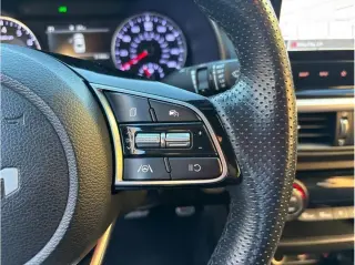 Kia Forte 2023 GT-Line 4dr Sedan