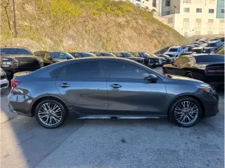 Kia Forte 2023 GT-Line 4dr Sedan